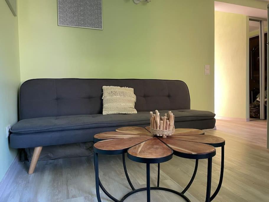 Prime 2Br/Ba Apt Next To Main Station & Olympic Center เลียปาญา ภายนอก รูปภาพ